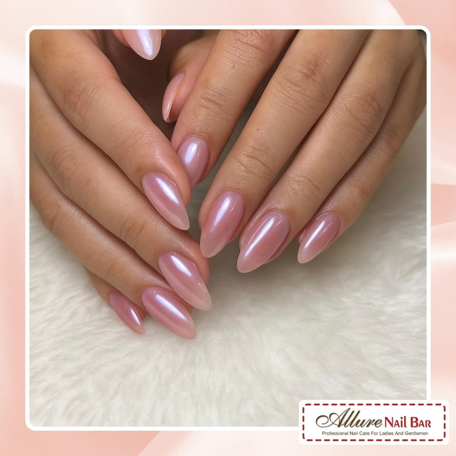 Christmas nail collection